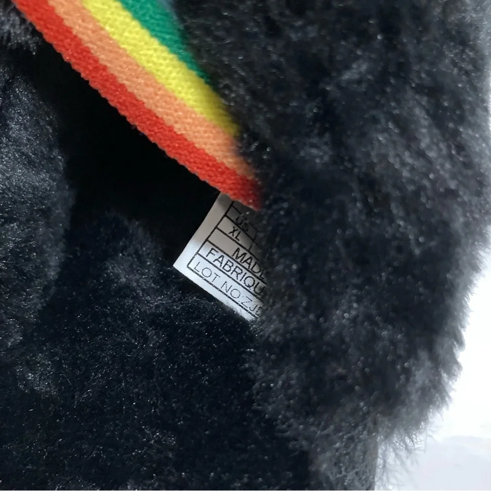 NWT Lamo slippers